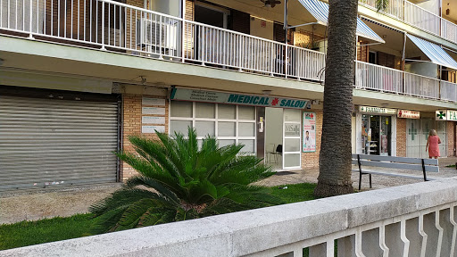 MS Doctors en Salou, Tarragona
