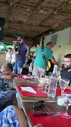 Photo n°24 de La Guinguette de Fléac à Fléac ()