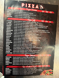 Photo n°5 de Allo PIZZA BAPAUME à Bapaume ()