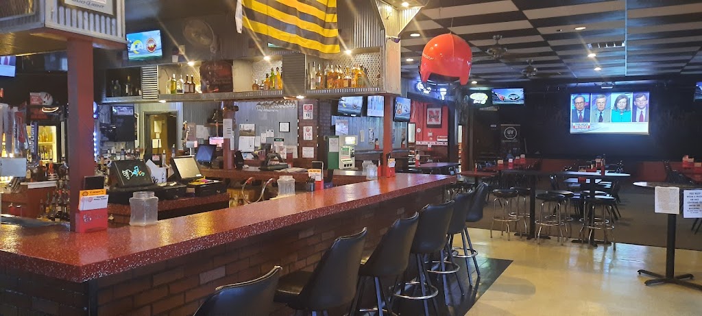 Cappy's Hotspot Bar & Grill 68516