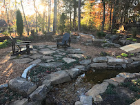 The Crafted Garden - Photo 3 - Car repair in , Chattanooga