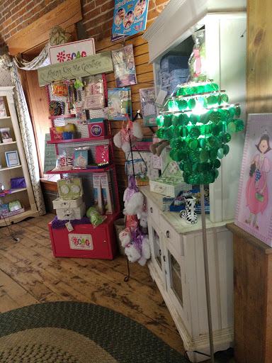 Gift Shop «Cannery», reviews and photos, 300 N Marquette Rd, Prairie du Chien, WI 53821, USA