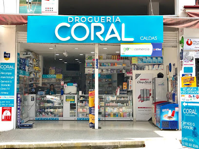 Droguería Coral