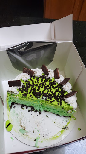 Ice Cream Shop «Marble Slab Creamery», reviews and photos, 8930 State Hwy 121 #568, McKinney, TX 75070, USA