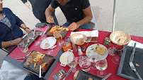 Plats et boissons du Restaurant Medley café à Eyguières - n°2