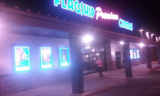 Movie Theater «Flagship Cinemas Palmyra», reviews and photos, 2 N Londonderry Square, Palmyra, PA 17078, USA