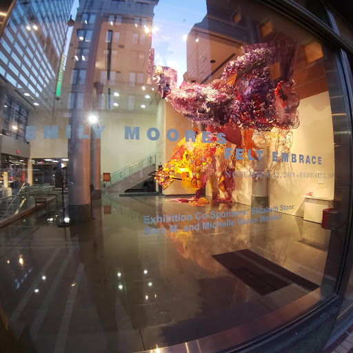 Art Gallery «Alice F. and Harris K. Weston Art Gallery», reviews and photos, 650 Walnut St, Cincinnati, OH 45202, USA