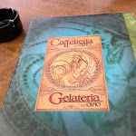 Photo n°2 de l'avis de Josh.i fait le 10/05/2023 à 15:11 sur le  Caffetteria Gelateria dell'Olmo | San Gimignano à San Gimignano