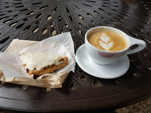 Coffee Shop «Chattahoochee Coffee Company», reviews and photos, 6640 Akers Mill Rd SE, Atlanta, GA 30339, USA