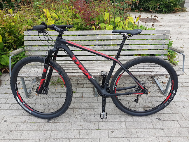 Anmeldelser af Fri BikeShop i Amager Vest - Cykelbutik