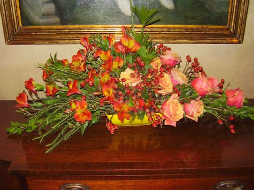 Florist «McCandless Floral», reviews and photos, 8105 Perry Hwy, Pittsburgh, PA 15237, USA