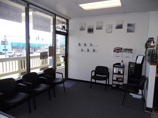 Hair Salon «Hairs the Thing», reviews and photos, 715 SW Hurbert St # C, Newport, OR 97365, USA