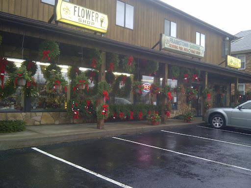 Florist «Frankstown Gardens», reviews and photos, 10158 Frankstown Rd, Pittsburgh, PA 15235, USA