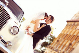 Wedding Car Hire London - Lux Wedding Car
