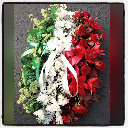 Florist «Rose Garden Florist», reviews and photos, 257 S Main St, Barnegat, NJ 08005, USA