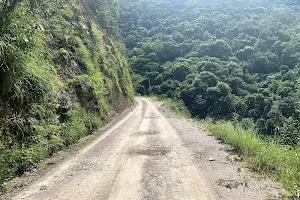 North Yungas Road image