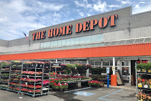 The Home Depot