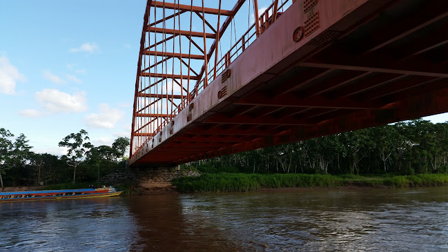 3VXP+MRG, Yurimaguas 16501