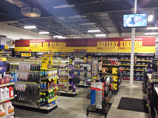 Auto Parts Store «Advance Auto Parts», reviews and photos, 730 Charlevoix Ave, Petoskey, MI 49770, USA