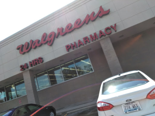 Drug Store «Walgreens», reviews and photos, 8193 Mall Rd, Florence, KY 41042, USA
