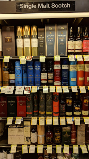 Wine Store «Total Wine & More», reviews and photos, 1906 Cordova Rd, Fort Lauderdale, FL 33316, USA