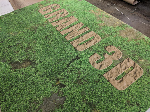 Commercial Printer «Grand Image Inc.», reviews and photos, 560 Main St, Hudson, MA 01749, USA