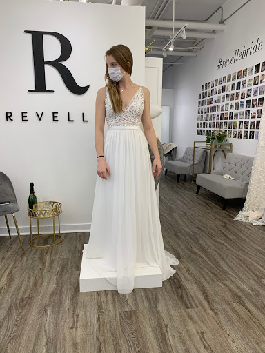 Revelle Bridal Boutique