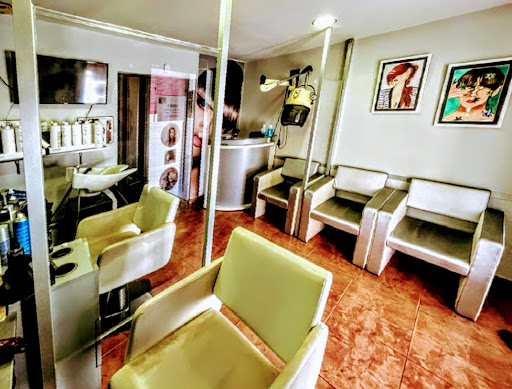 Peluquería Virginia en Lomoviejo, Valladolid