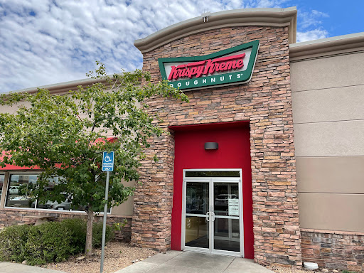 Bakery «Krispy Kreme Doughnuts», reviews and photos, 1051 E 120th Ave, Thornton, CO 80233, USA