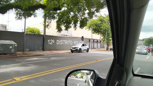 12° Distrito Policial