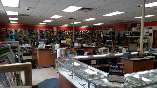 Pawn Shop «EZ PAWN», reviews and photos, 800 S Utica Ave, Tulsa, OK 74104, USA