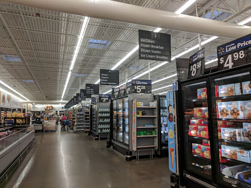 Department Store «Walmart Supercenter», reviews and photos, 2351 Century Dr, West Mifflin, PA 15122, USA