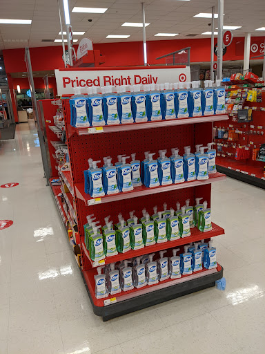 Department Store «Target», reviews and photos, 101 Grand Ave, North Brunswick Township, NJ 08902, USA