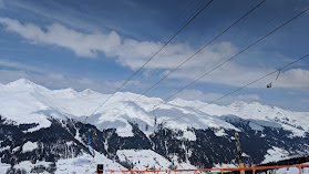 Snowboard Alpine Schweizermeisterschaft