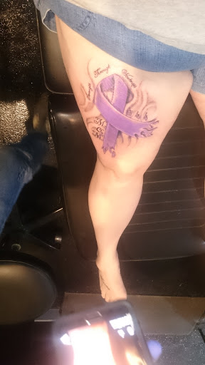 Tattoo Shop «PAS Tattoos», reviews and photos, 1735 E Ohio Pike, Amelia, OH 45102, USA