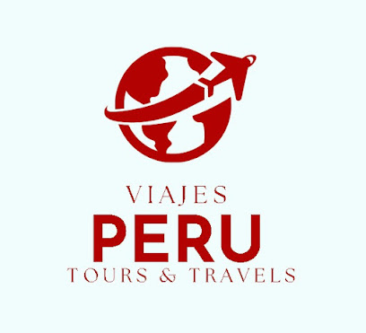 Viajes Peru