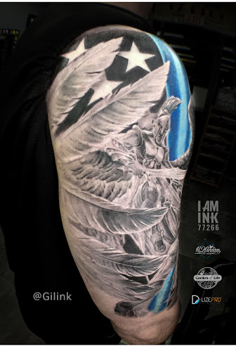 Explore 143 tattoo ideas, creative tattoo ideas in Deerfield Beach, available at Black Rose Tattoo Studio