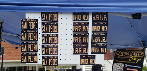 Gym «San Pedro & Peninsula YMCA», reviews and photos, 301 S Bandini St, San Pedro, CA 90731, USA