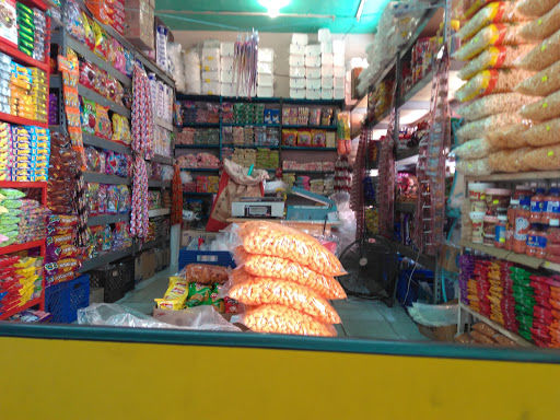 Dulceria Piolin en Alvarado
