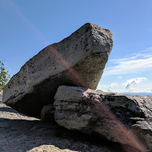Tourist Attraction «Ice Caves», reviews and photos, Sams Point Rd, Pine Bush, NY 12566, USA