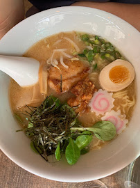 Rāmen du Restaurant Oishi Ramen à Paris - n°20