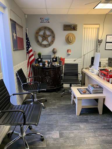 Used Car Dealer «DDM Cars», reviews and photos, 5305 Renwick Dr, Houston, TX 77081, USA