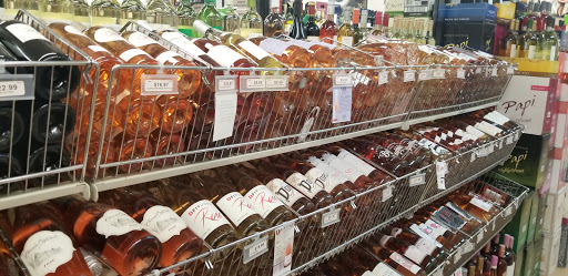 Liquor Store «Buy-Rite Liquors of Union», reviews and photos, 1448 Morris Ave, Union, NJ 07083, USA