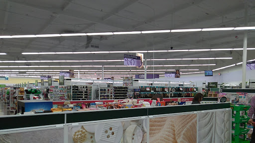 Fabric Store «Jo-Ann Fabrics and Crafts», reviews and photos, 1460 N Azusa Ave, Covina, CA 91722, USA