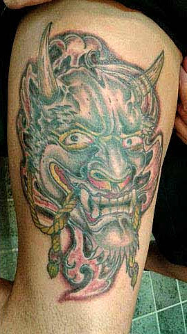 Tattoo Shop «End Of The Trail Tattoo», reviews and photos, 520 McHenry Ave, Modesto, CA 95354, USA