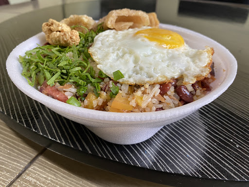 Logo da empresa - Tio Bocó - Comida Mineira
