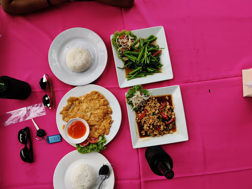 Themed restaurants in Phuket