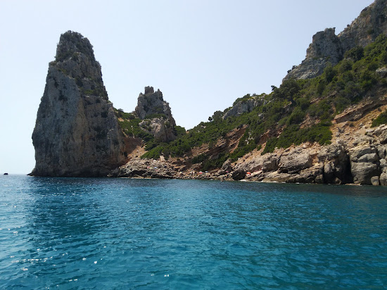 Cala di Pedra Longa