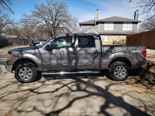 Ford Dealer «AutoNation Ford Arlington», reviews and photos, 1400 W Interstate 20, Arlington, TX 76017, USA