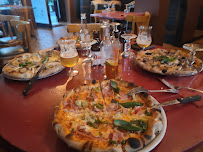 Pizza du Pizzeria restaurant Mirabella à Saint-Denis - n°7